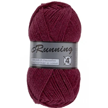 Fynd Lammy Yarns New Running 4 Unicolor 042