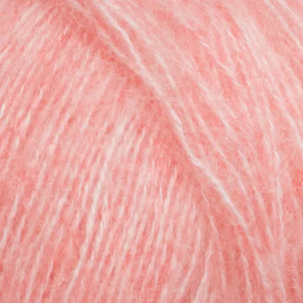 Handla nu Infinity Hearts Amaryllis Garn 08 Rosa