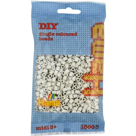 Köp nu Hama Midi Pärlor 207-77 Kit – 1000 st.