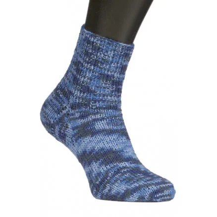Sänkt pris Lammy Yarns New Running 4 Multi 906