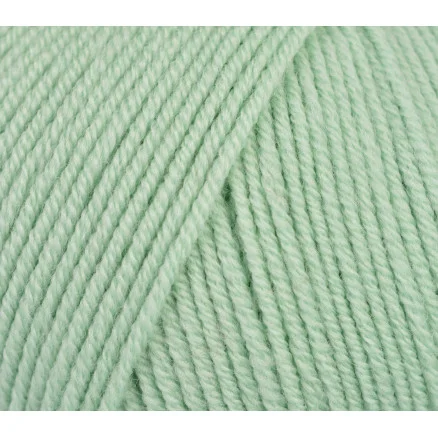 Infinity Hearts Baby Merino Garn Unicolor 13 Grön Kundfavorit