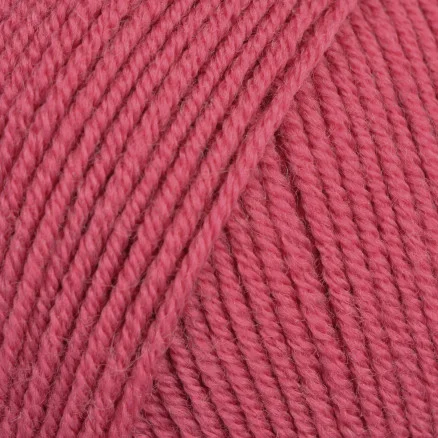Fynd Infinity Hearts Baby Merino Garn Unicolor 20 Ljung