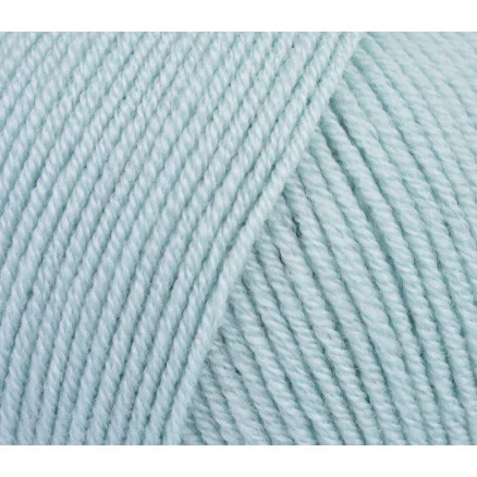 Infinity Hearts Baby Merino Garn Unicolor 12 Sjögrön Bästa pris