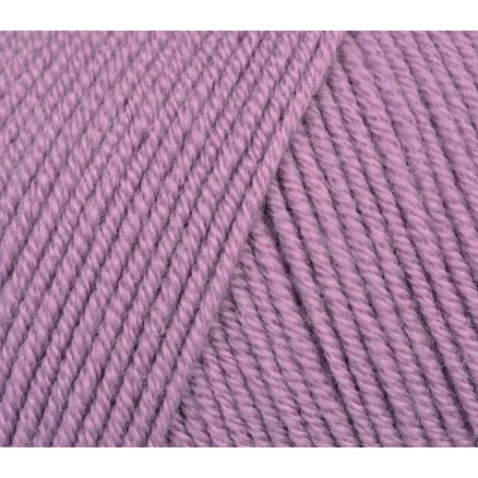 Köp online Infinity Hearts Baby Merino Garn Unicolor 14 Lila