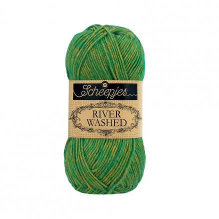 Scheepjes River Washed Garn Mix 955 Po Rabatt