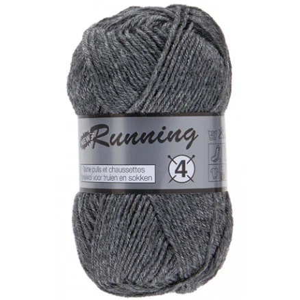 Reapris Lammy Yarns New Running 4 Unicolor 002