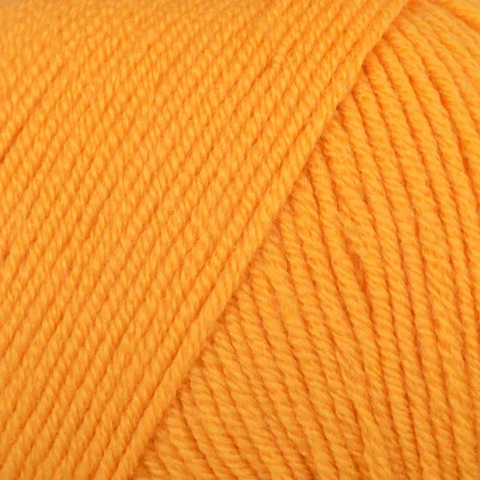 Â Infinity Hearts Baby Merino Garn Unicolor 24 Curry I lager