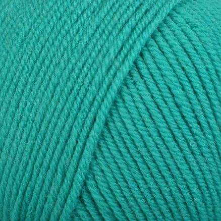 Fri frakt Infinity Hearts Baby Merino Unicolor 29 Petrol
