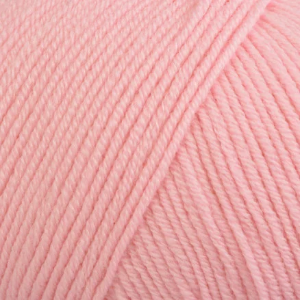 Infinity Hearts Baby Merino Unicolor 40 Rosa Köp nu