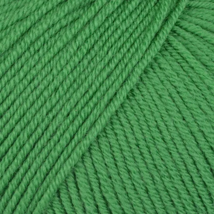 Infinity Hearts Baby Merino Garn Unicolor 31 Mörkgrön Handla nu