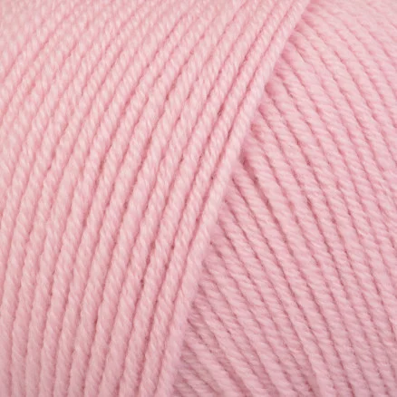 Infinity Hearts Baby Merinogarn Unicolor 39 Pulver Utförsäljning
