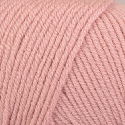 Köp online Infinity Hearts Baby Merino Unicolor 37 Rosa