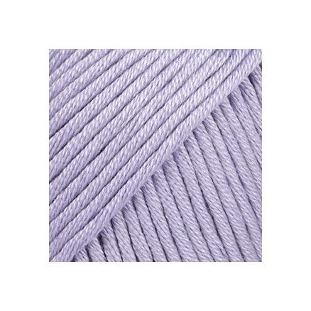 Drops Muskot Garn Unicolour 01 Lavendel Säker betalning