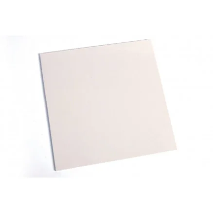 Artino Målarplatta 15x15cm risnedsättning
