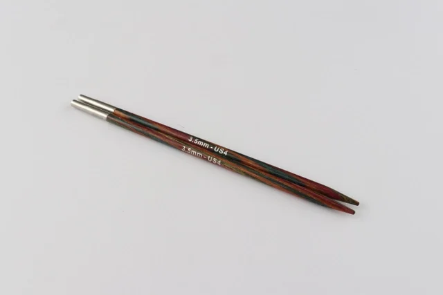 KnitPro Symfonie Rundstickor Långa 3,50 mm Billigare