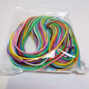 Bästa pris Maskewire 2 mm – 300 cm – Ass. fv