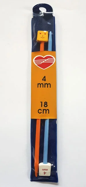 Stickor för barn – 4 mm Outlet