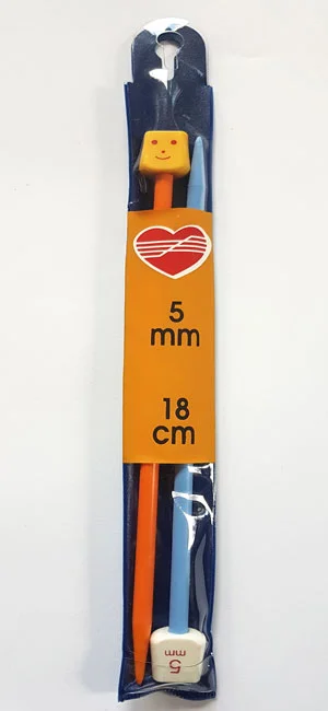 Stickor för barn – 5 mm Handla nu