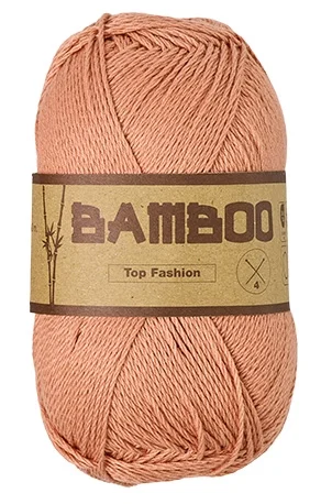 Lammy Bamboo – 100% Bambu Garn fv 0214 Populärt val