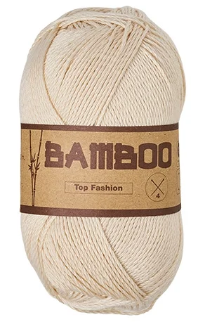 Lammy Bamboo – 100% Bambu Garn fv 0016 Billigare