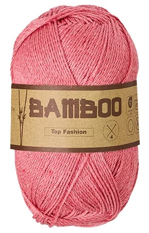 Lammy Bamboo – 100% Bambu Garn fv 0712 Populärt val