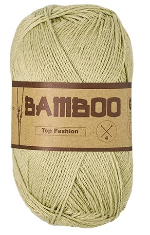 Begränsad tid Lammy Bamboo – 100% Bambu Garn fv 0074