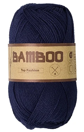 Begränsad tid Lammy Bamboo – 100% Bambu Garn fv 0890