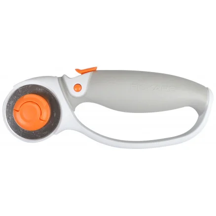 Fiskars rullskärare/rullkniv Ø 45mm Snabb leverans