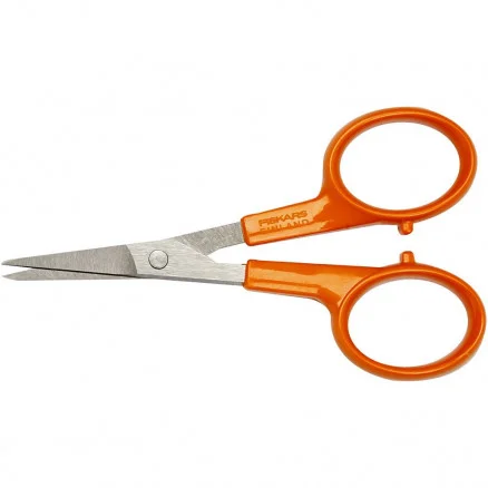 Fiskars Classic Precisionssax 10cm Utförsäljning