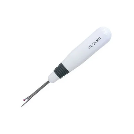 Clover sprättare / sprättkniv Vit 482/W Extra rabatt