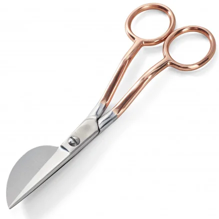 Populärt val Prym Applikationssax Rose Gold 15cm