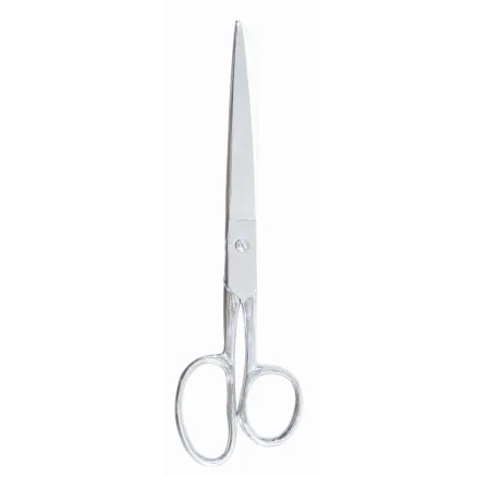 Nyhet Kleiber Sax Stål Silver 21,5cm