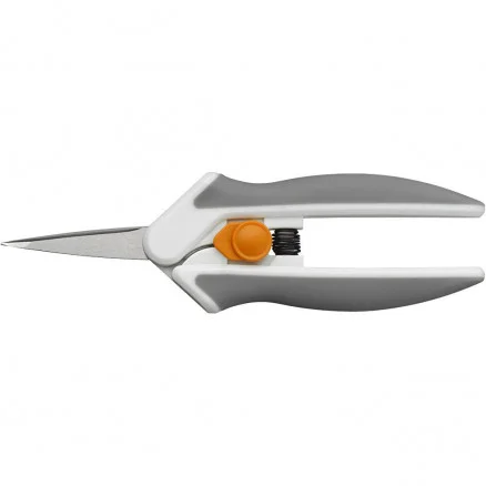risnedsättning Fiskars Softouch Sysax 16cm