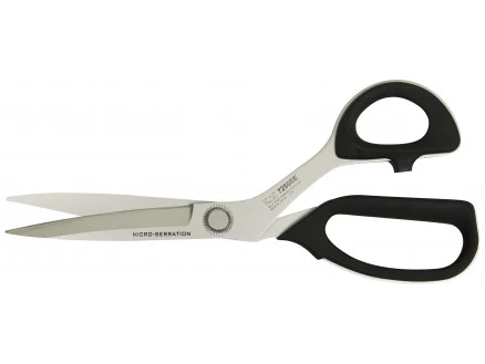 Säker betalning Kai Professionell Skräddarsax 7250SE Svart 25 cm