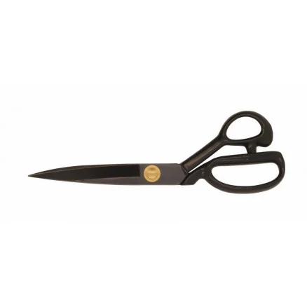 Kleiber Carbon Skräddarsax Svart 25cm Snabb leverans