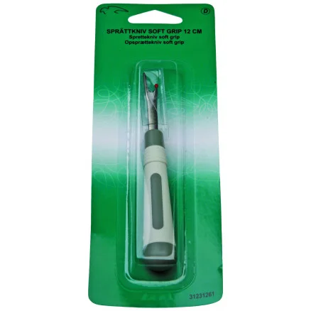 Sprättare med Soft Grip 12 cm Endast denna vecka