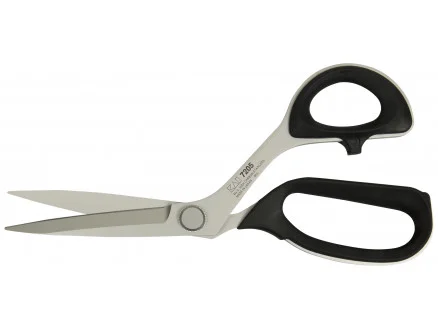 Bästa pris Kai Professionell Skräddarsax 7205 Svart 20,5 cm