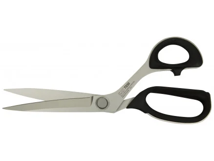 Säker betalning Kai Professionell Skräddarsax 7230 Svart 23 cm