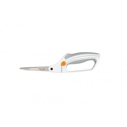 Säker betalning Fiskars Softtouch Universalsax 26 cm