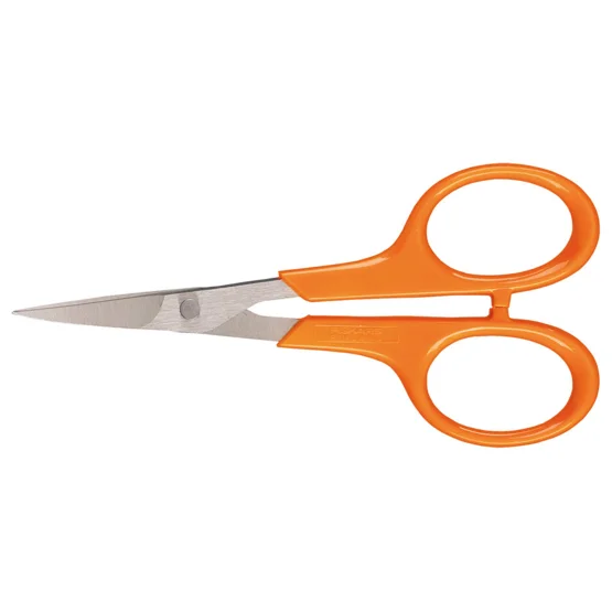 Extra rabatt Fiskars precisionsax – L: 10 cm