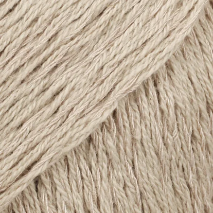 Rabatt Drops Belle Garn Unicolor 24 Sand