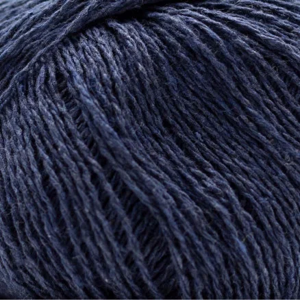 Premium Kremke Reborn Denim Uni 147 Midnattsblå