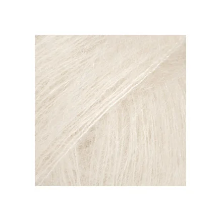 Drops Kid-Silk Garn Unicolor 56 Marsipan Köp online