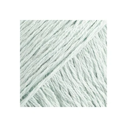DROPS Belle Garn Unicolor 33 Ice Crystal I lager