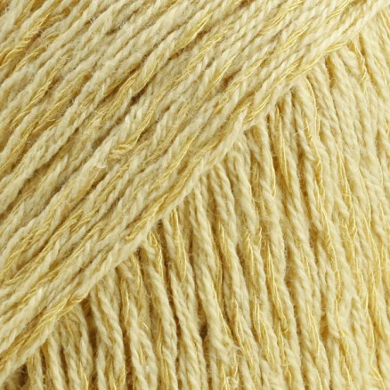 Rea Drops Belle Garn Unicolor 04 Maskros