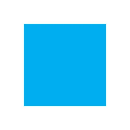 Bästa pris Penselmarkör Cyan C847