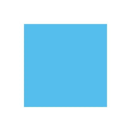 Brush Marker Sky Blue B137 Bästa pris
