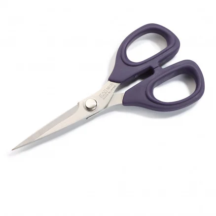 Sänkt pris Prym Broderisax Professionell Lila 13cm
