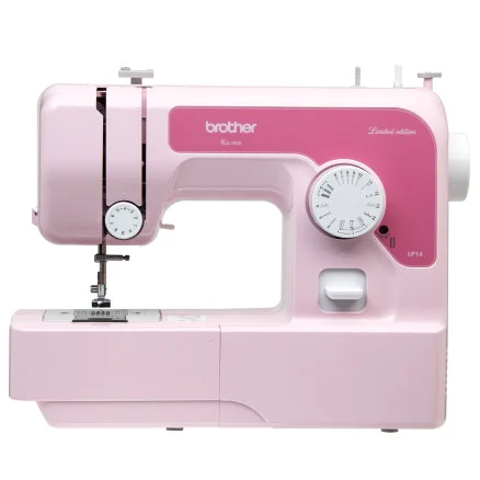 Lägg i varukorgen Brother Symaskin LP14 Rosa – Limited Edition