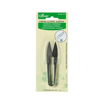 Clover Trådsax 10,5 cm Köp online